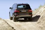 Mercedes-Benz ML350 BlueTEC 2012 года